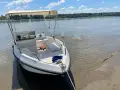 Лодка Rio SIDRA 490V Open, снимка 10