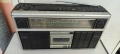 Радиокасетофон Telefunken bajazzo CR8000, снимка 2