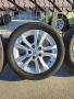 Джанти GM 16 цола , 5х110 , 6j ,et40 , 195/55/16 Opel, снимка 3