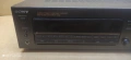 усилвател SONY STR-D265, снимка 2