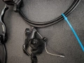 Спирачки хидравлични и механични deore Shimano tektro, снимка 7