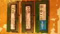 Памет 4GB DDR4 SODIMM , снимка 1