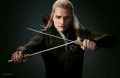 Lord of the Rings оръжия с поставки, снимка 10
