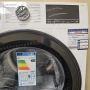 сушилня с термопомпа BEKO - 8 кг., снимка 5