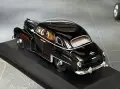 Opel Kapitan 1951-1953 / Опел Капитан - 1/43 - Minichamps, снимка 4