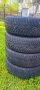 4бр Зимни гуми 205 70 15 - NOKIAN WR D3, снимка 5