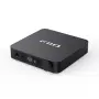 Студиен усилвател за слушалки FiiO Desktop DAC Headphone Amplifier VA дисплей, снимка 1