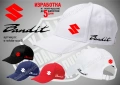 BANDIT SUZUKI тениска и шапка, снимка 8