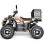 Бензиново ATV 150cc за деца и възрастни с всички екстри гр. Хасково, снимка 3