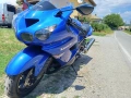 Kawasaki Zzr 1400, снимка 7