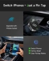 Безжичен адаптер Spedal Car Play за CarPlay и Android Auto, преобразува кабелен в безжичен, снимка 8