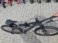 PA Велосипед 27.5" Apolon PRO сив, снимка 2