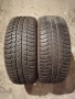 Продавам 2 броя зимни гуми 205.55.16 на 1 сезон дот 2020 Falken , снимка 1