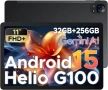 Doogee Tab E3 32GB RAM 256GB ROM 11' екран Таблет, снимка 1