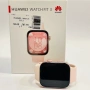 Smart watch HUAWEI WATCH FIT 3, снимка 2