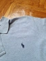 Страхотна мъжка тениска POLO RALPH LAUREN размер  L , снимка 4