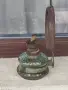 Газена лампа стара, снимка 4