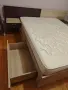 Спалня + нощни шкафчета , снимка 2