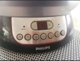 Уред за готвене на пара PHILIPS, снимка 4
