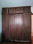 Продавам спален комплект мебели, снимка 3