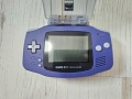 Nintendo Game Boy Advance + Super Mario World., снимка 7