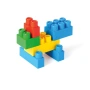 Wader Builder Blocks / Конструктор с едри елементи 45 части, снимка 4