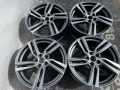 5х114.3 19 цола Джанти 5x114.3 Kia Hyundai Mazda Honda Toyota Lexus, снимка 2