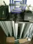LUMII BLACK 720W Led grow light, снимка 1