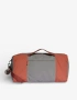 ADIDAS x Stella McCartney Training Bag Grey/Orange Спортен Сак Код P2524, снимка 1