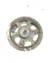 Зъбно колело на горивната помпа за Jaguar S Type 2.7 D (2006) 4S7Q-6K286CC, снимка 1