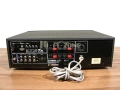 Ресивър   Yamaha cr-220, снимка 6