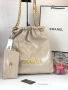 Chanel дамска чанта 5 цвята, снимка 1