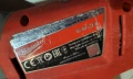 Безчетков перфоратор Milwaukee Fuel M18 CHX. Само тяло, 2.5 джаула. 150€, снимка 4