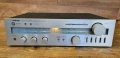 Ресивър Nikko NR-319 – Истинско японско качество и класическа сребърна визия за ценители, снимка 1