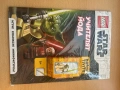 LEGO списания с минифигурки, снимка 11