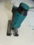 Makita JV 102 D - Компактен прободен трион / зеге, снимка 3