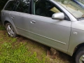 Врати за ауди а4 б7 / audi a4 b7 vrati комби, снимка 2