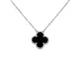Van Cleef колие с 18к позлата / всички разцветки налични, снимка 3