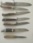 ловни ножове колекция , снимка 10