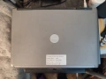 Dell Latitude D620 – работещ лаптоп с COM порт (RS-232) – идеален за диагностика, снимка 6