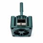 Диодни крушки D1S/D2S/D3S 35W 6000K 2бр к-т, снимка 6