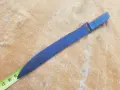 Овчарски нож кремък, снимка 4