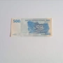 ⭐ Конго 500 франка 2013 (виж описанието), снимка 2