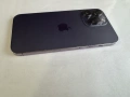 iPhone 14 Pro Max 512gb 100% батерия.Гаранция, снимка 7