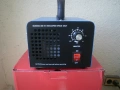 озонатор на въздух- мощен 120W- нов уред , снимка 1