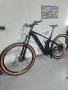 cube stereo hybrid 140 bosch performance line cx smart system e bike, снимка 2