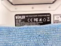 Прахосмукачка робот 2 в 1  MUHLER Bobby 1 White, снимка 7