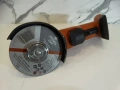 Hilti AG 125 - A22 - Акумулаторен ъглошлайф, снимка 5