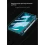 GKK за vivo X Fold6 5G Твърд PC Калъф със Стойка и Скрийн Протектор от Закалено Стъкло – 3 цвята, снимка 6
