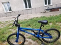 Велосипед BMX  MBK fever  20 цола,, снимка 9
